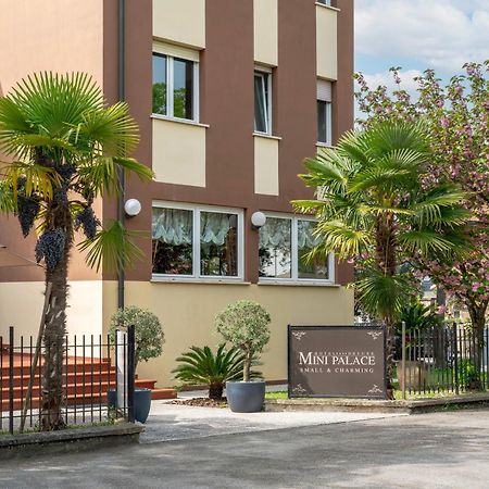 Hotel Mini Palace - Country House Molinella Exterior foto