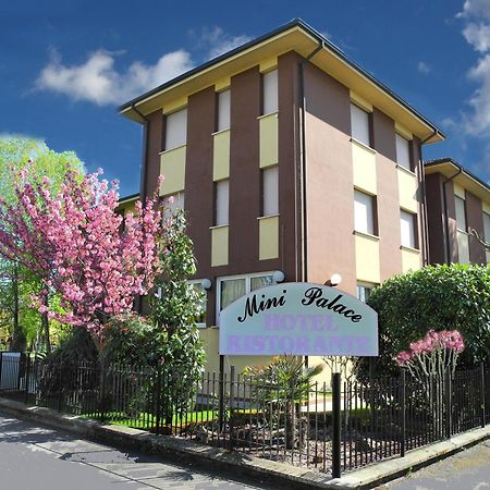 Hotel Mini Palace - Country House Molinella Exterior foto
