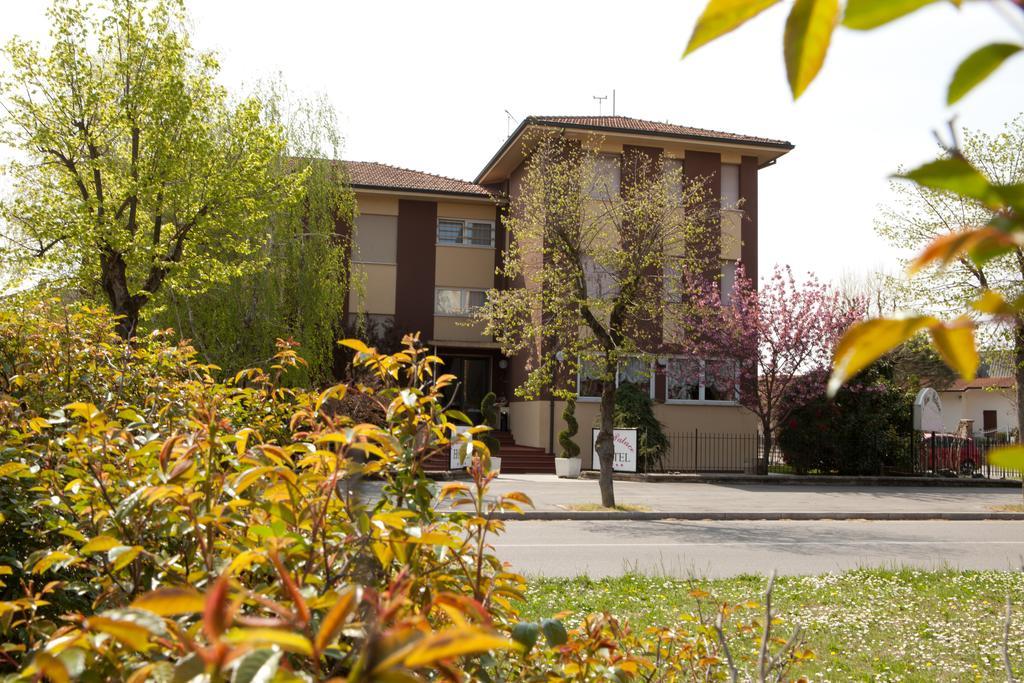 Hotel Mini Palace - Country House Molinella Exterior foto