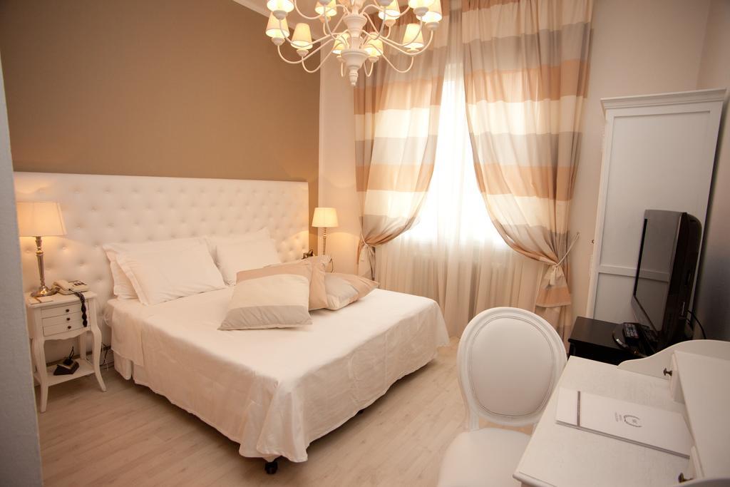 Hotel Mini Palace - Country House Molinella Zimmer foto