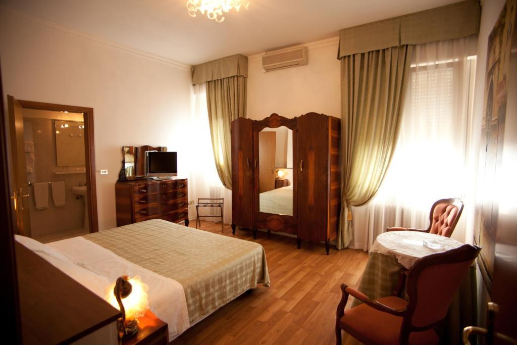Hotel Mini Palace - Country House Molinella Zimmer foto