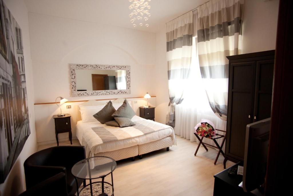 Hotel Mini Palace - Country House Molinella Zimmer foto