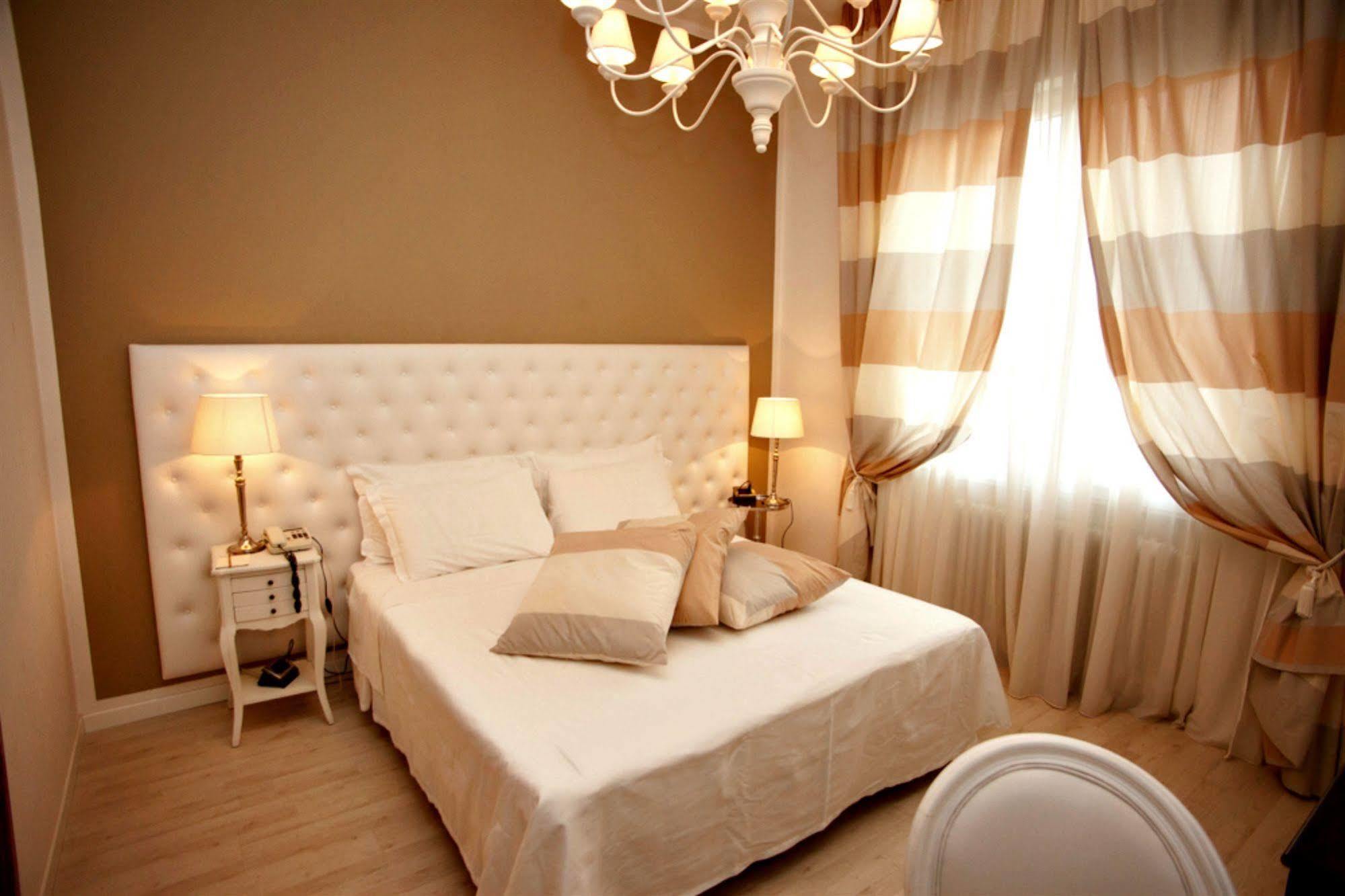Hotel Mini Palace - Country House Molinella Exterior foto